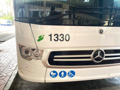 Pictogramas de accesibilidad PMR