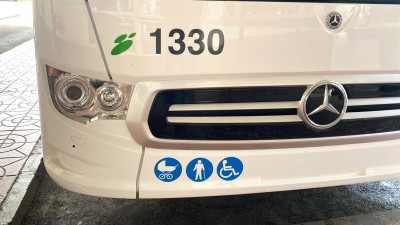 Pictogrames d'accessibilitat PMR