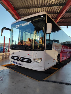 Consejos para usuarios del transporte urbano