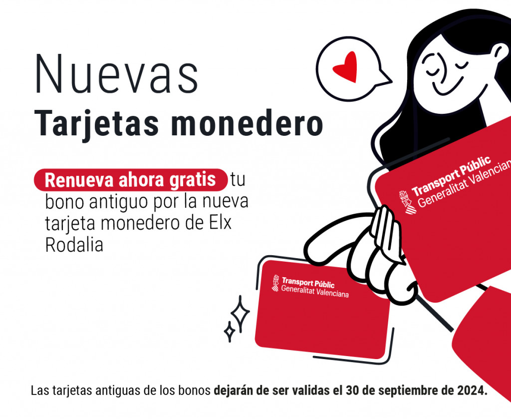 Nuevas tarjetas noticia